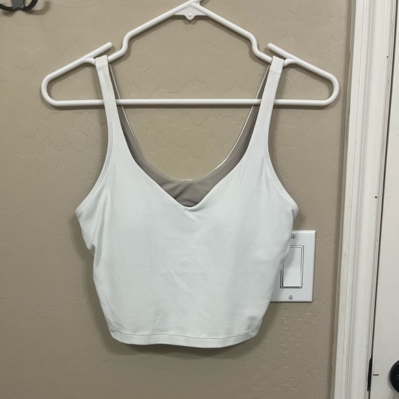 lululemon athletica Tops - LULULEMON align tank